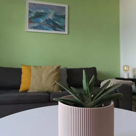 Moj Komod Apartment
