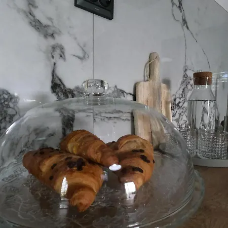 Moj Komod Apartment