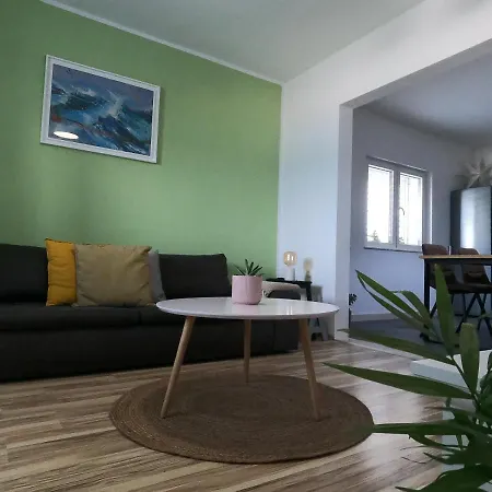 Apartment Moj Komod *