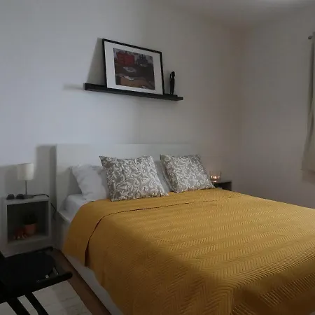 Moj Komod Apartment *
