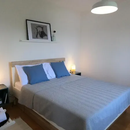 Apartment Moj Komod