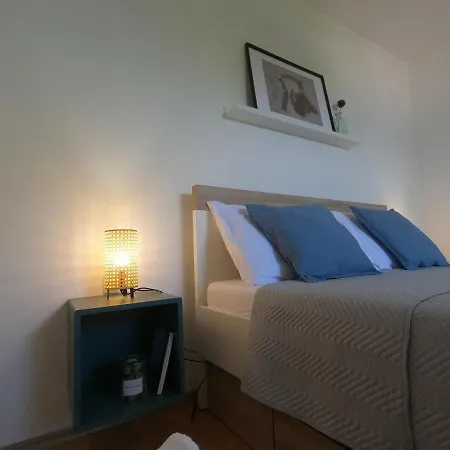 Moj Komod Apartment *