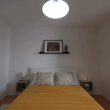 Moj Komod Apartment