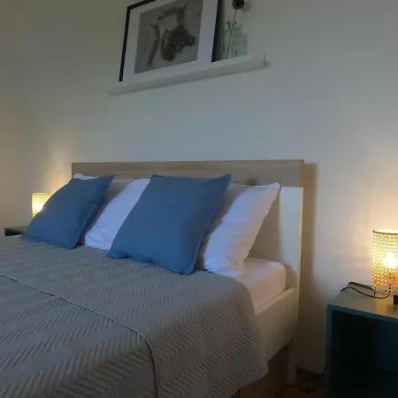 Moj Komod Apartment *