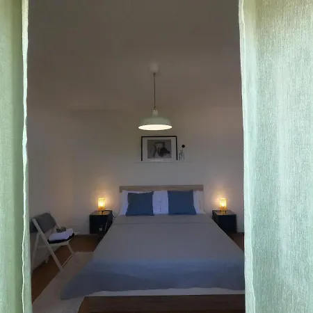 Apartment Moj Komod *