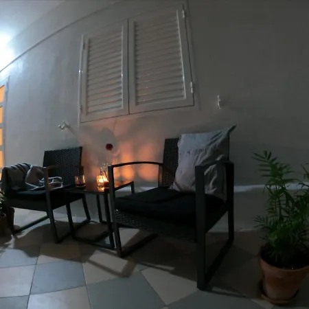 Moj Komod Apartamento Sreser