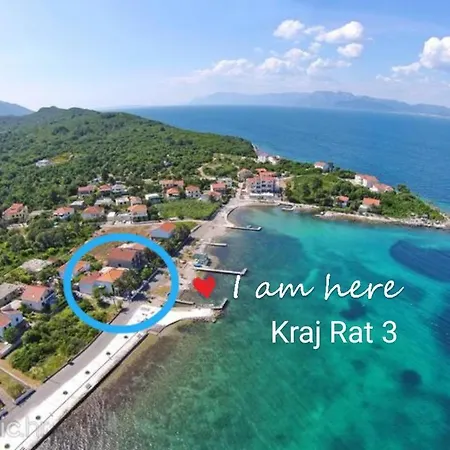 Apartamento Moj Komod
