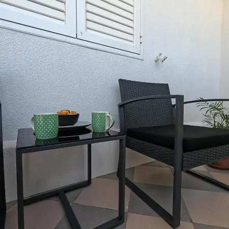 Moj Komod Apartment *