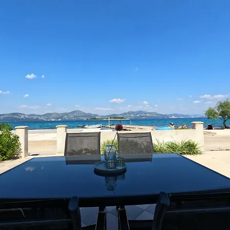 Moj Komod Apartment *
