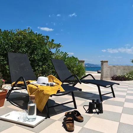 Moj Komod Apartment *